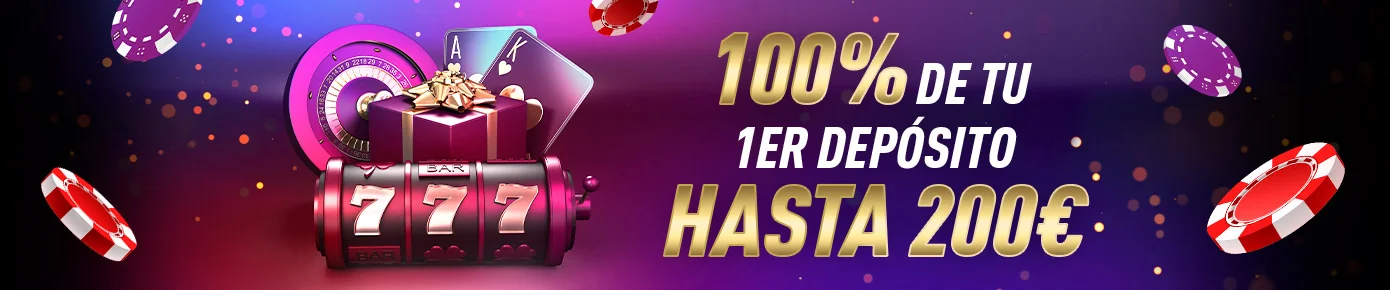 100% welcome bonus up to GTQ 2,000 at Sportium